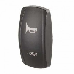 ELECTRICAL SWITCHES ROCKER SWITCH COVER HORN SYMBOL