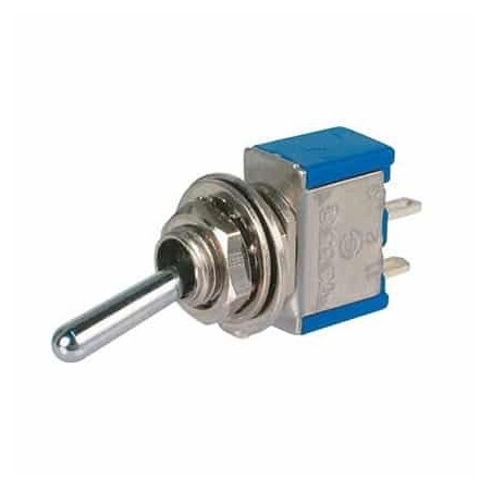 ELECTRICAL SWITCHES TOGGLE SWITCH ON / OFF MICRO 20AMP
