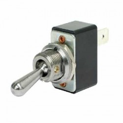 ELECTRICAL SWITCHES TOGGLE SWITCH ON / OFF 10AMP BLADE