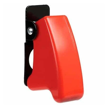 ELECTRICAL SWITCHES TOGGLE SWITCH MISSILE COVER