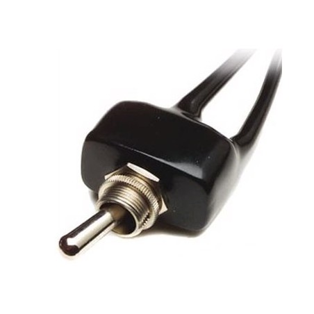 ELECTRICAL SWITCHES TOGGLE SWITCH ON / OFF 25AMP SEALED