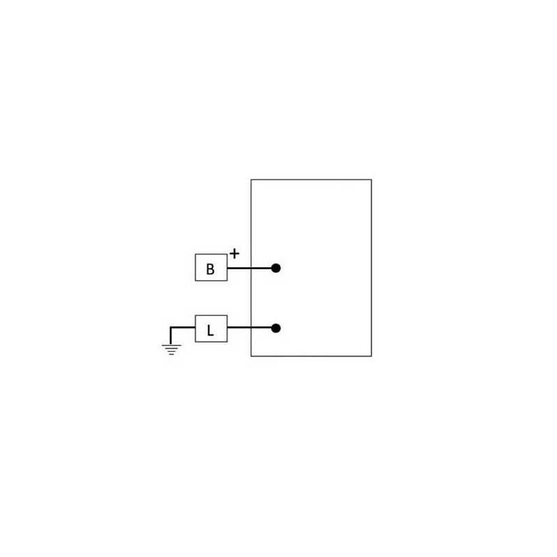 ELECTRICAL SWITCHES ROCKER 12 VOLT 25AMP 25 VOLT 12 AMP WITH LOCKING ACTUATOR