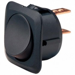 ELECTRICAL SWITCH ROCKER ON - OF 12 VOLT  5 AMP