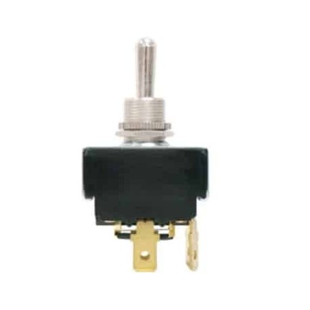 ELECTRICAL SWITCHES TOGGLE SWITCH REVERSE ON / OFF / MOM /ON
