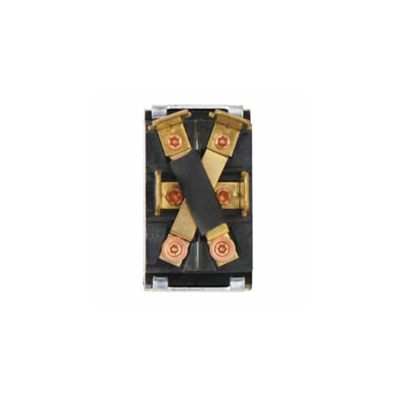 ELECTRICAL SWITCHES TOGGLE SWITCH REVERSE ON / OFF / MOM /ON