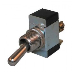 ELECTRICAL SWITCHES TOGGLE SWITCH ON / OFF SCREW TERMINAL