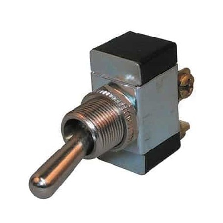 ELECTRICAL SWITCHES TOGGLE SWITCH ON / OFF SCREW TERMINAL