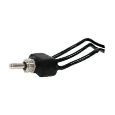 ELECTRICAL SWITCHES TOGGLE SWITCH ON / OFF / ON 25AMP SEALED SPDT