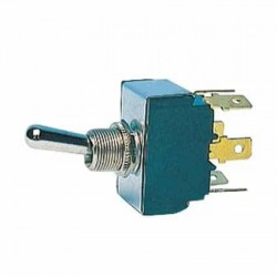 ELECTRICAL SWITCHES TOGGLE SWITCH ON / OFF / ON DPDT
