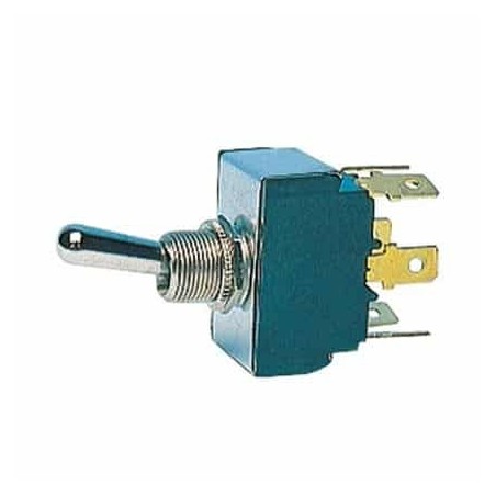 ELECTRICAL SWITCHES TOGGLE SWITCH ON / OFF / ON DPDT