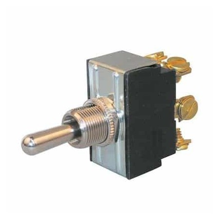 ELECTRICAL SWITCHES TOGGLE SWITCH MOM / OFF / MOM SCREW