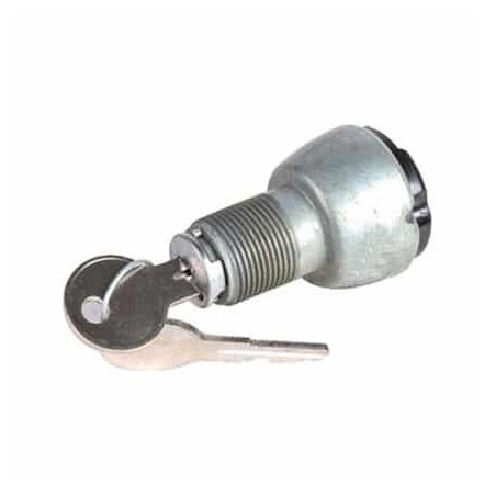 ELECTRICAL SWITCHES IGNITION SWITCH ON / OFF