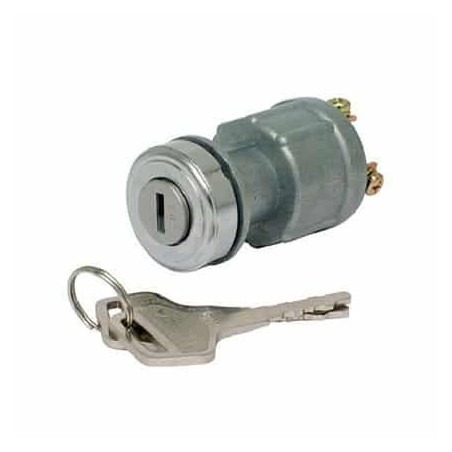 ELECTRICAL SWITCHES IGNITION SWITCH 3 POSITION