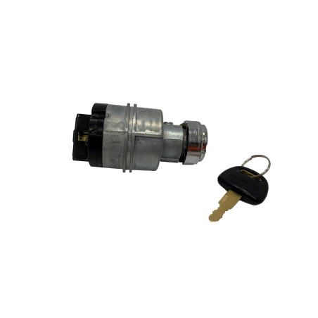 ELECTRICAL SWITCHES HITACHI IGNITION SWITCH H806