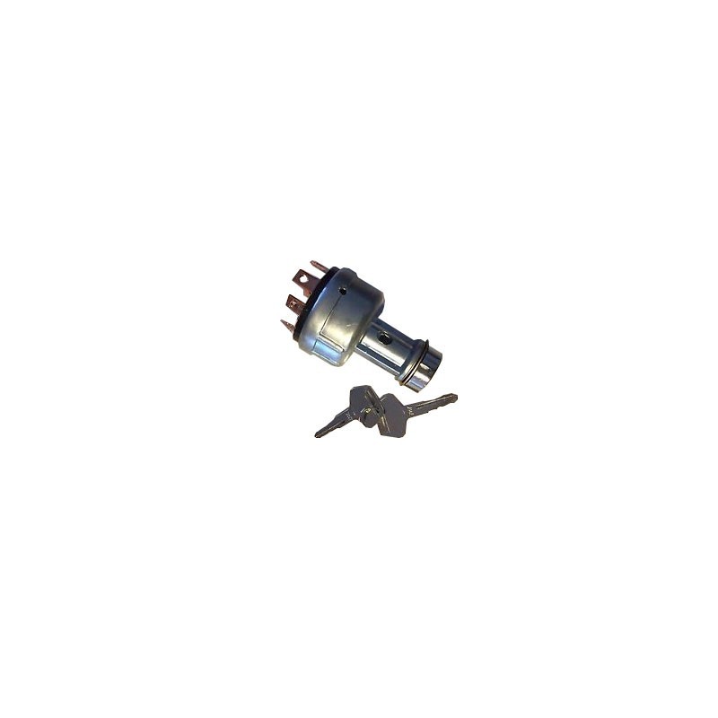 ELECTRICAL SWITCHES  IGNITION SWITCH TO SUIT KOMATSU APPLICATION