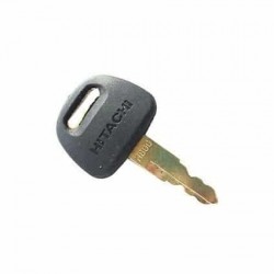 ELECTRICAL SWITCHES KEY TO SUIT HITACHI IGNITION SWITCH H800