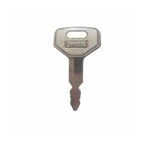 ELECTRICAL SWITCHES KEY TO SUIT HITACHI IGNITION SWITCH H808