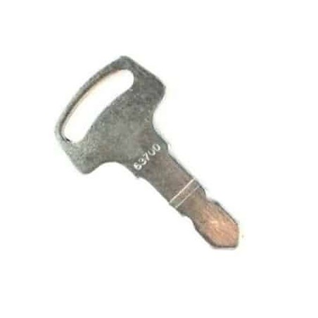 ELECTRICAL SWITCHES IGNITION SWITCH KEY KUBOTA