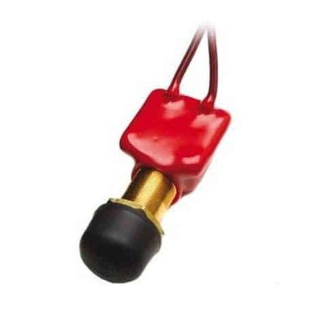 ELECTRICAL SWITCHES PUSH BUTTON 6 - 36 VOLT PVC SEALED