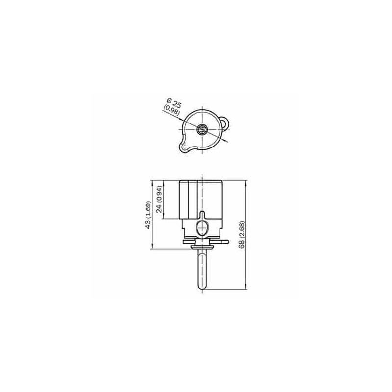 ELECTRICAL SWITCHES ACCESSORIES FURTHER IE110-PRG