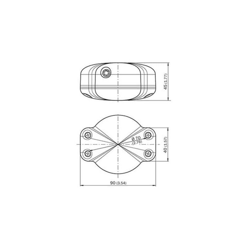 ELECTRICAL SWITCHES ACCESSORIES FURTHER IE110-PTR