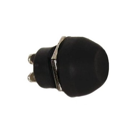ELECTRICAL SWITCHES PUSH BUTTON OFF - MOM ON 12 VOLT ELECTRICAL 20 AMP 24 VOLT ELECTRICAL 10 AMP