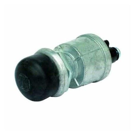 ELECTRICAL SWITCHES PUSH BUTTON ON - MOM OFF 12 VOLT ELECTRICAL 60 AMP RATING