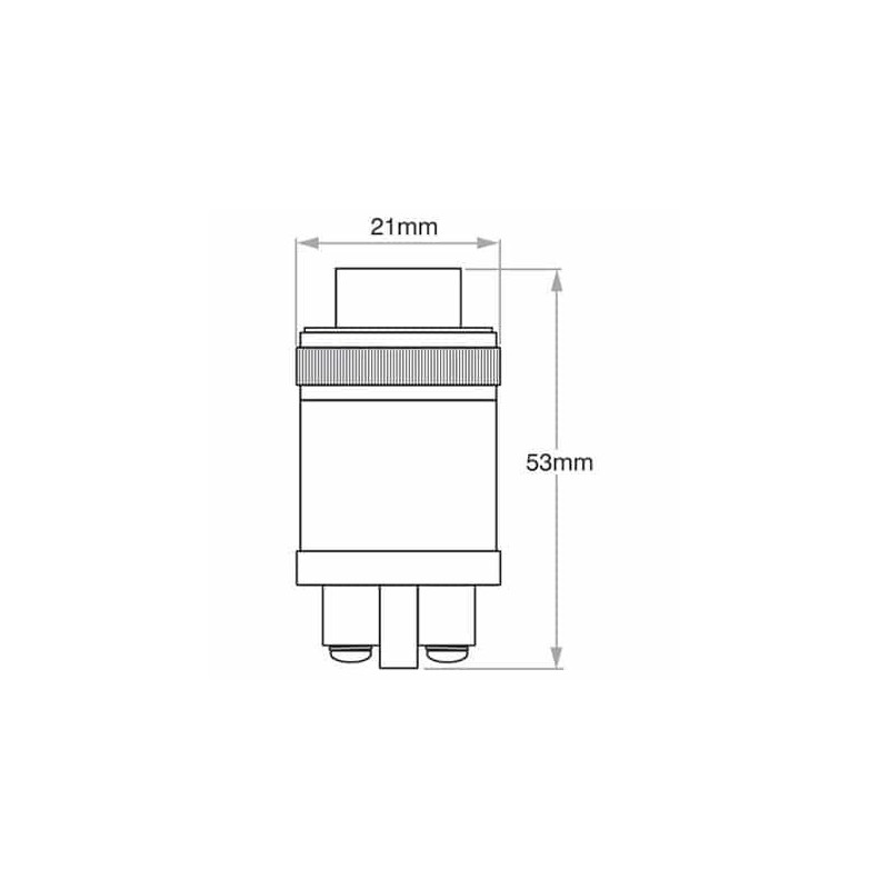 ELECTRICAL SWITCHES PUSH BUTTON OFF - MOM ON 5 AMP RATING