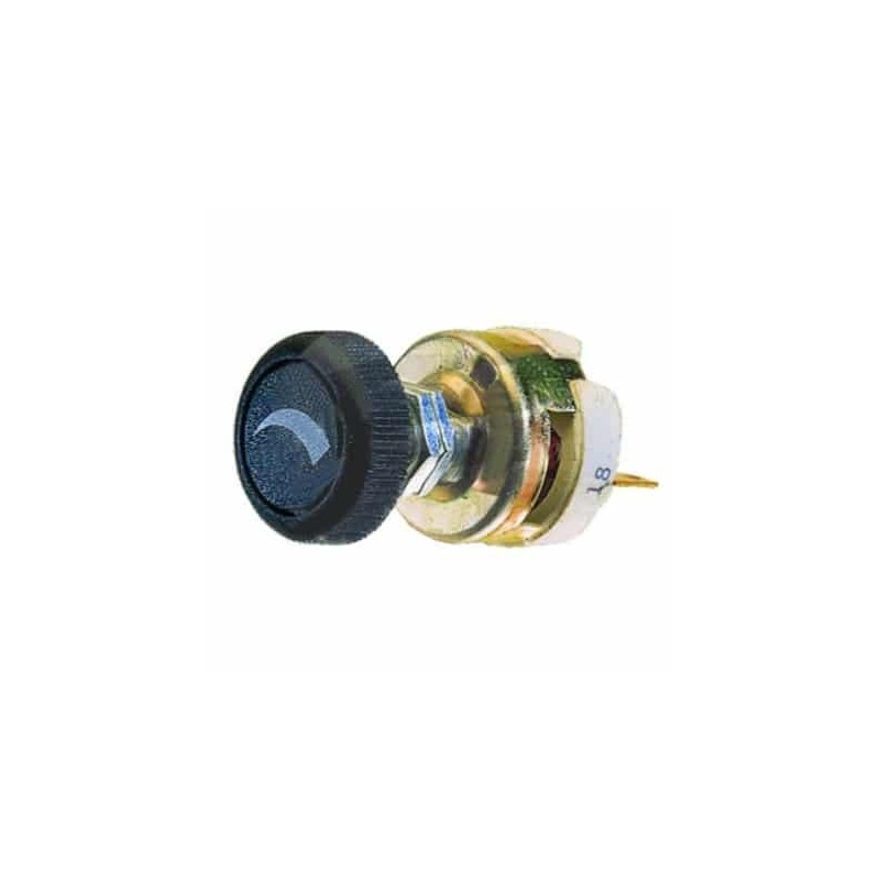 ELECTRICAL SWITCHES RHEOSTAT DIMMER SWITCH 12 VOLT