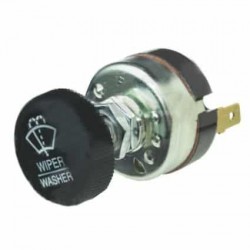 ELECTRICAL SWITCHES WINDSHEILD WIPER ROTARY SWITCH
