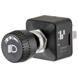 ELECTRICAL SWITCHES ROTARY SWITCH HEADLAMP