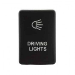 ELECTRICAL SWITCHES TOYOTA DRIVING LIGHT SWITCH SMALL