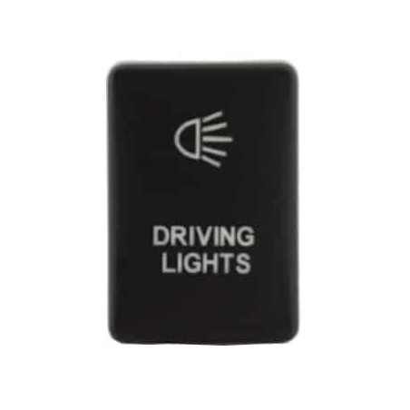 ELECTRICAL SWITCHES TOYOTA DRIVING LIGHT SWITCH SMALL
