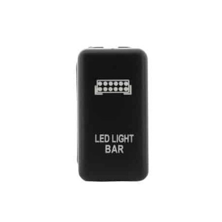 ELECTRICAL SWITCHES TOYOTA LIGHT BAR SWITCH LARGE