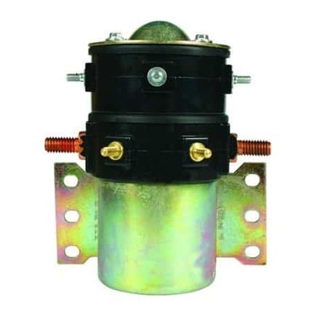 ELECTRICAL SWITCHES SERIES PARALLEL SWITCH ON - ON DPDT