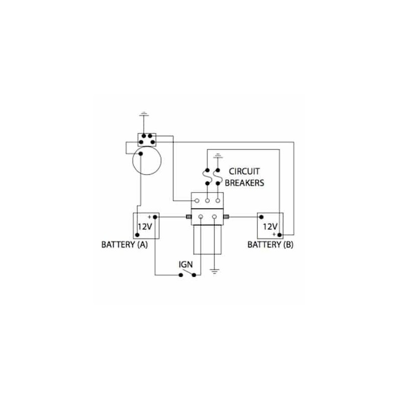 ELECTRICAL SWITCHES SERIES PARALLEL SWITCH ON - ON DPDT
