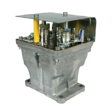ELECTRICAL SWITCHES SERIES PARALLEL SWITCH