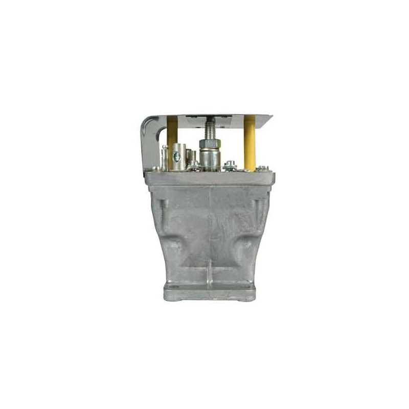 ELECTRICAL SWITCHES SERIES PARALLEL SWITCH