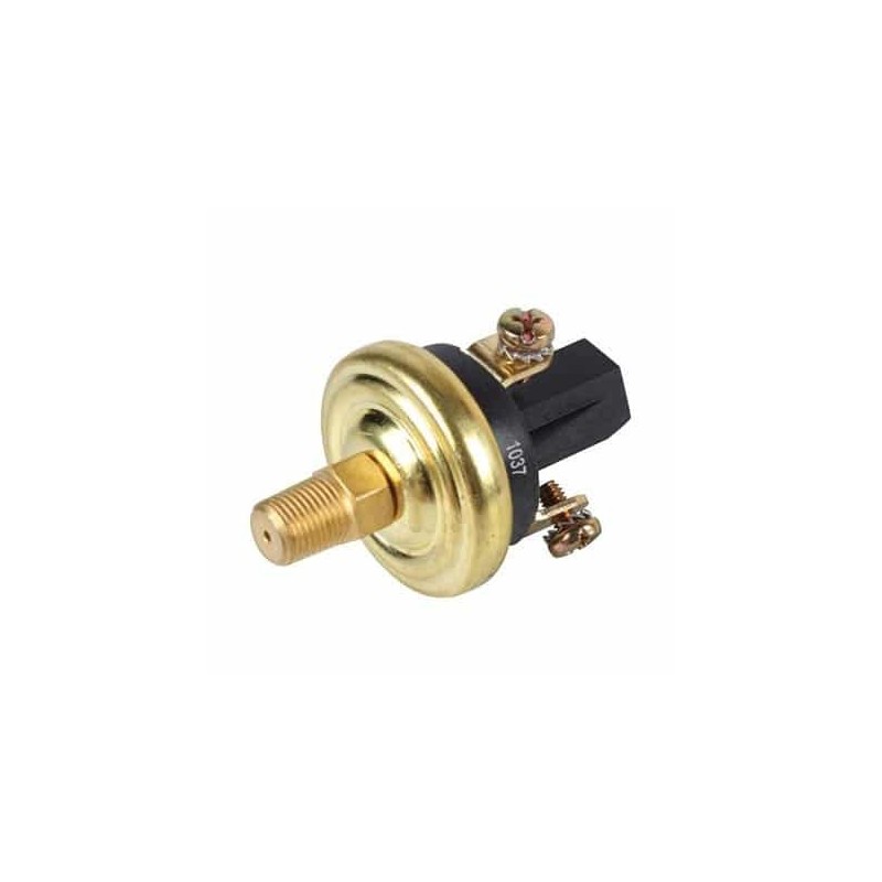 SWITCHES PRESSURE SWITCH 60 PSI NO/NC 1/8 NPT
