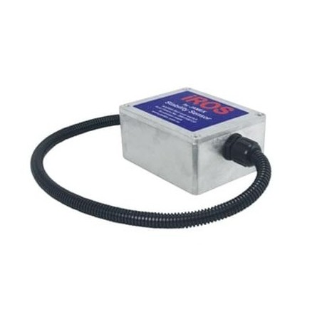 ELECTRICAL SWITCHES ROLL OVER SENSOR 12 / 24 VOLT