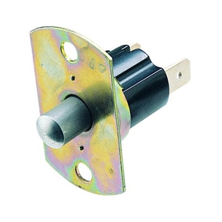 ELECTRICAL SWITCHES DOOR LIGHT SWITCH ON - MOM OFF - SPST