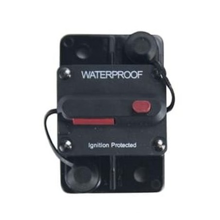 ELECTRICAL CIRCUIT PROTECTION MANUAL CIRCUIT BREAKER 135AMP