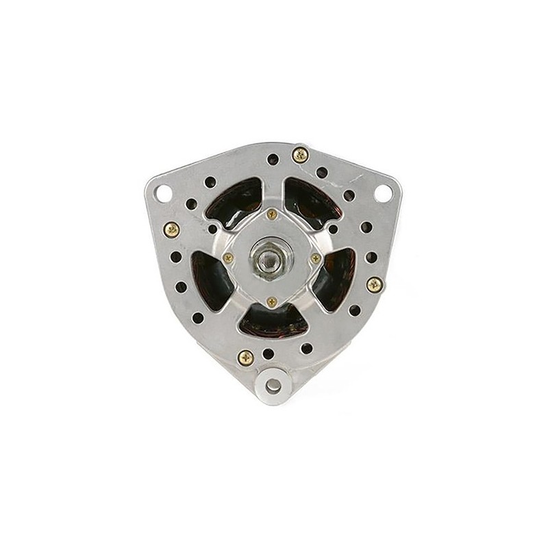 ALTERNATOR SUIT M.A.N MERCEDES-BENZ  GENUINE BOSCH 24 VOLT 80 AMP 
