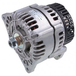 ALTERNATOR SUIT CATERPILLAR MASSEY-FERGUSON MAHLE 12 VOLT 120 AMP 