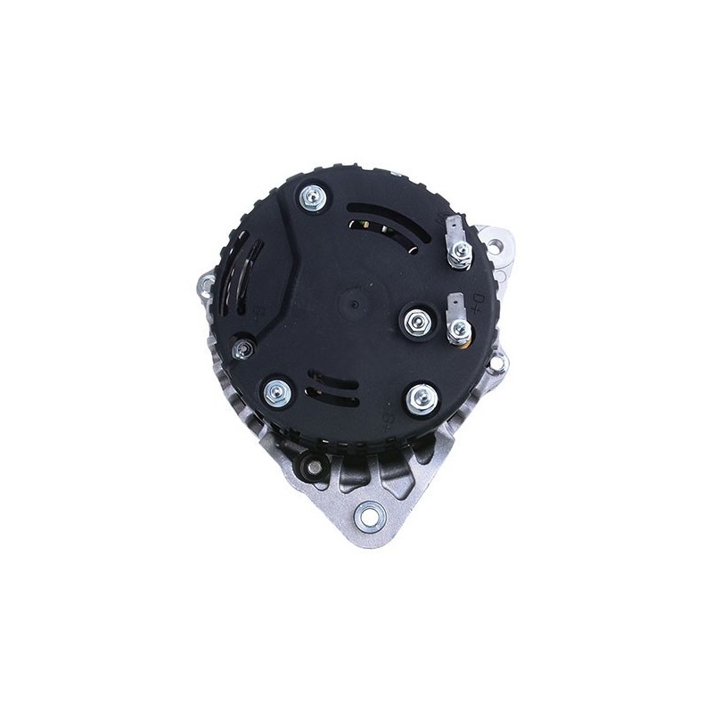 ALTERNATOR SUIT CATERPILLAR MASSEY-FERGUSON MAHLE 12 VOLT 120 AMP 