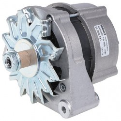 ALTERNATOR SUIT DEUTZ FENDT ISKRA-MAHLE 12 VOLT 95 AMP