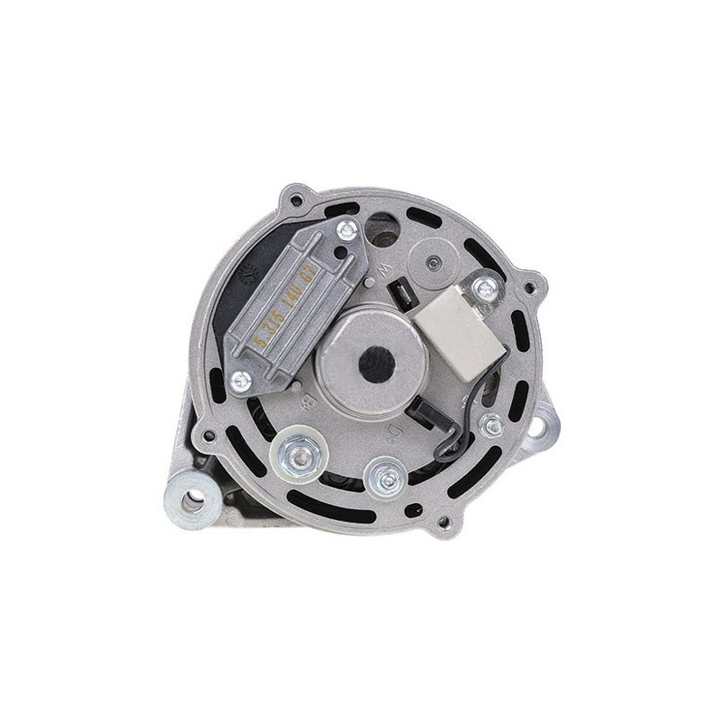 ALTERNATOR SUIT DEUTZ FENDT ISKRA-MAHLE 12 VOLT 95 AMP