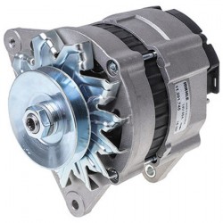 ALTERNATOR SUIT LANDINI MASSEY-FERGUSON MAHLE  12 VOLT 65 AMP 