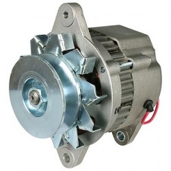 ALTERNATOR SUIT KOMATSU NISSAN MITSUBISHI  NIKKO 24 VOLT 25 AMP