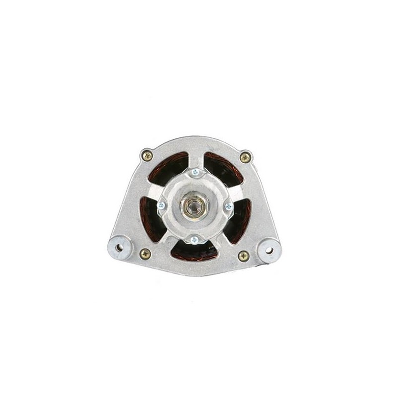 ALTERNATOR SUIT JOHN-DEERE LIEBHERR FORD GENUINE BOSCH 24 VOLT 55 AMP 